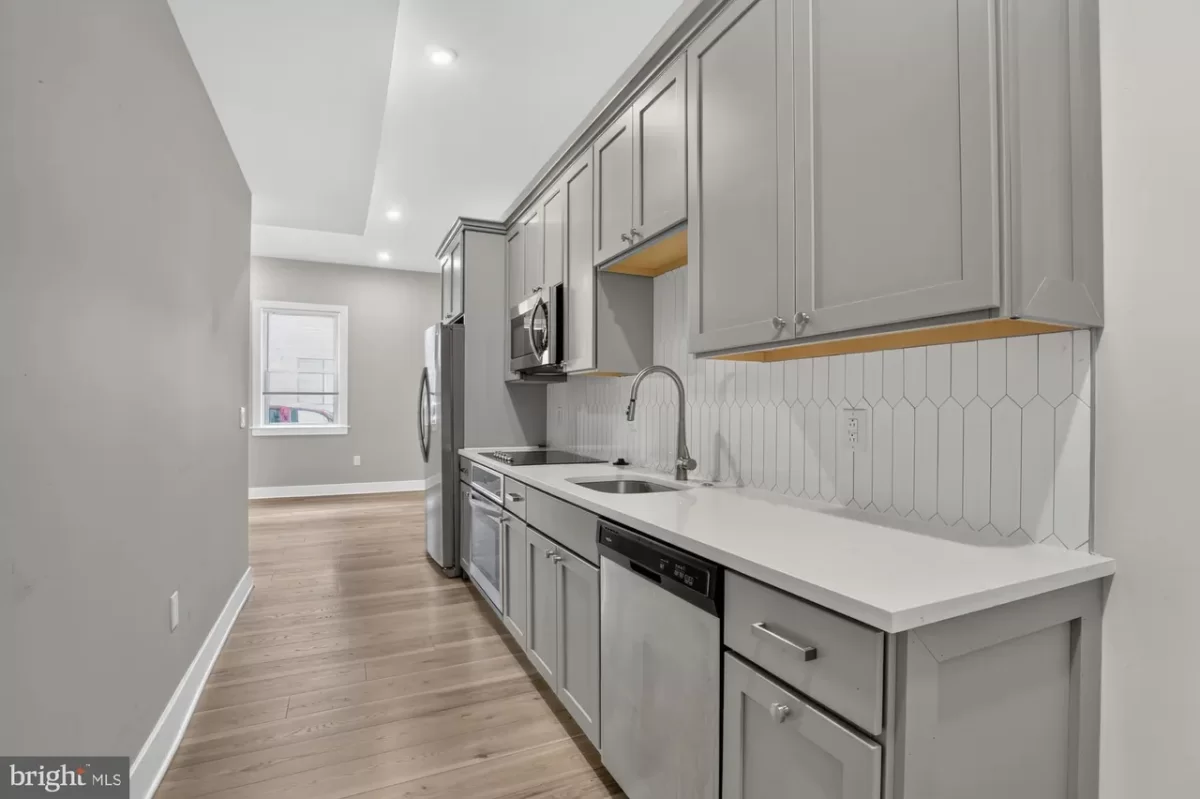 1BR Apartment for Rent in Philadelphia, PA