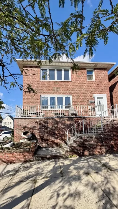 3BR Apartment for Rent in Bayonne, NJ