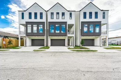 3BR House for Rent in Houston, TX