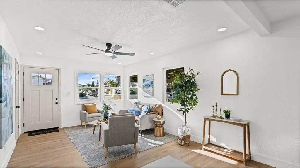 4BR House for Sale in San Diego, CA