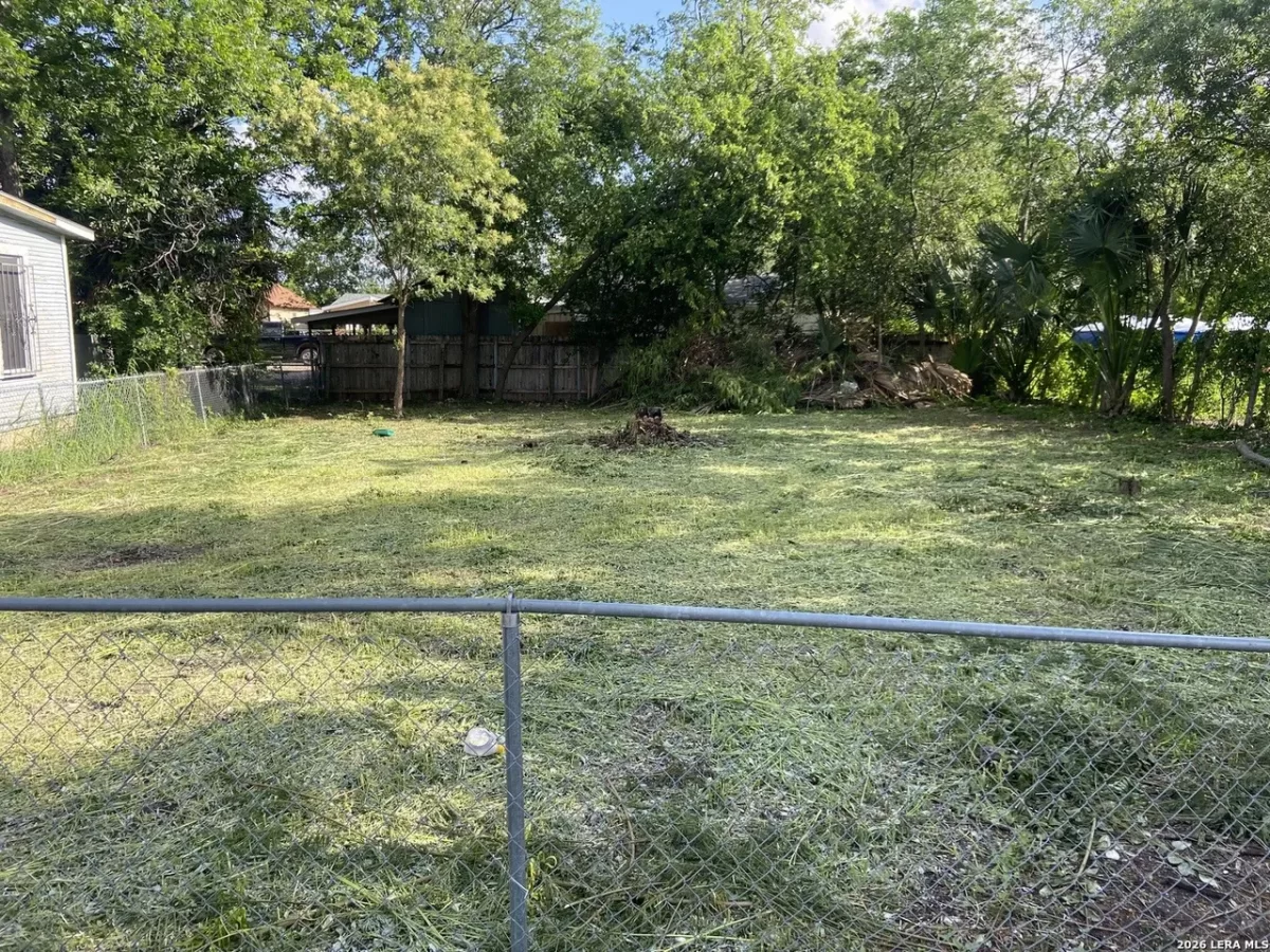 Land for Sale in San Antonio, TX