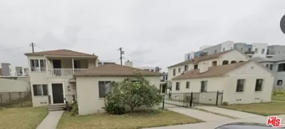 5BR Multi-Family for Sale in Los Angeles, CA