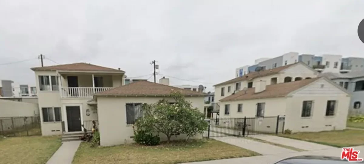 5BR Multi-Family for Sale in Los Angeles, CA