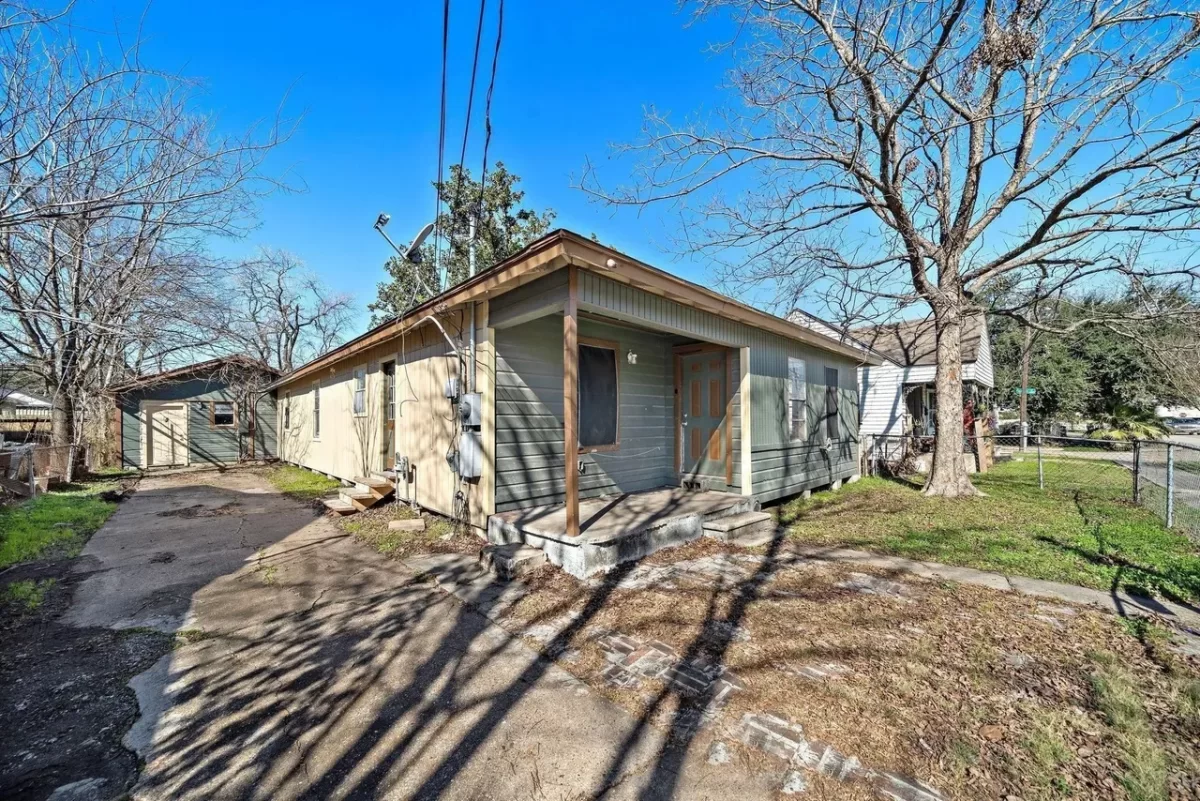 3BR Multi-Family for Rent in Houston, TX