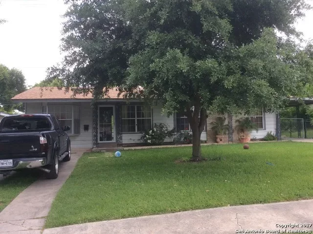 3BR House for Rent in San Antonio, TX