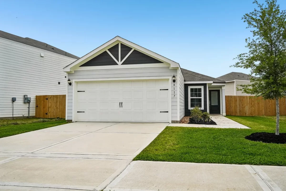 3BR House for Sale in Houston, TX