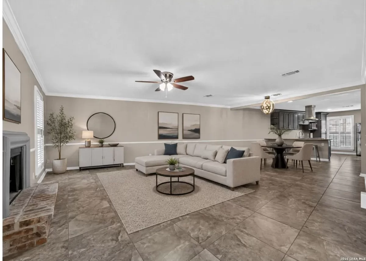 2BR Condo for Sale in San Antonio, TX