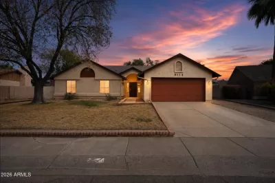 4BR House for Sale in Glendale, AZ