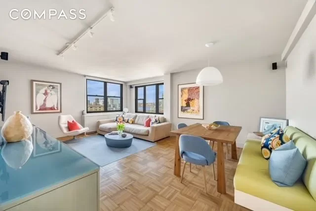 1BR Condo for Sale in Manhattan, NY