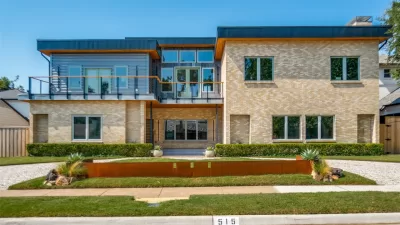 5BR House for Sale in Dallas, TX