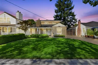 4BR House for Sale in San Jose, CA
