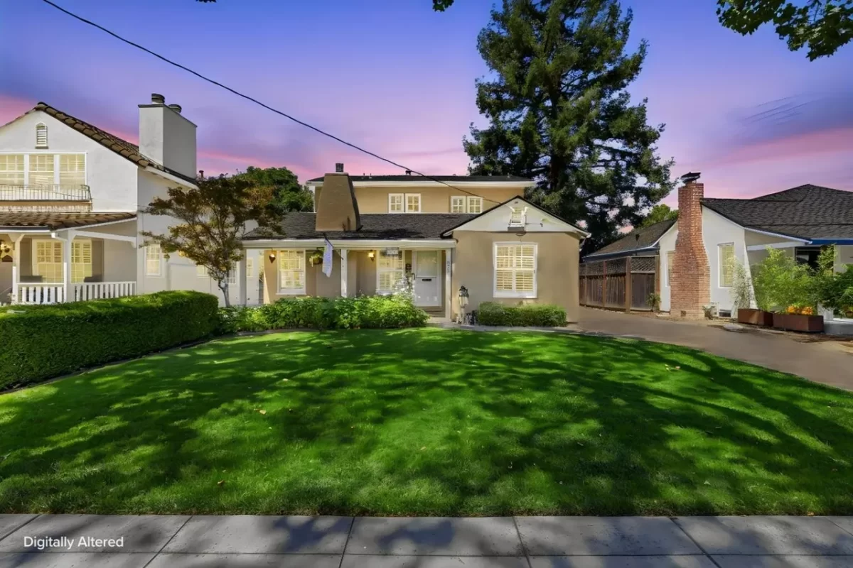 4BR House for Sale in San Jose, CA