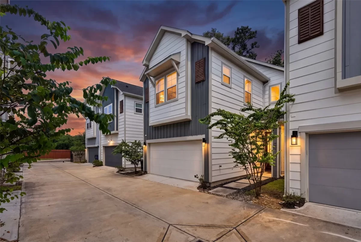 3BR House for Rent in Houston, TX