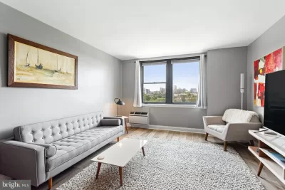 1BR Condo for Sale in Philadelphia, PA