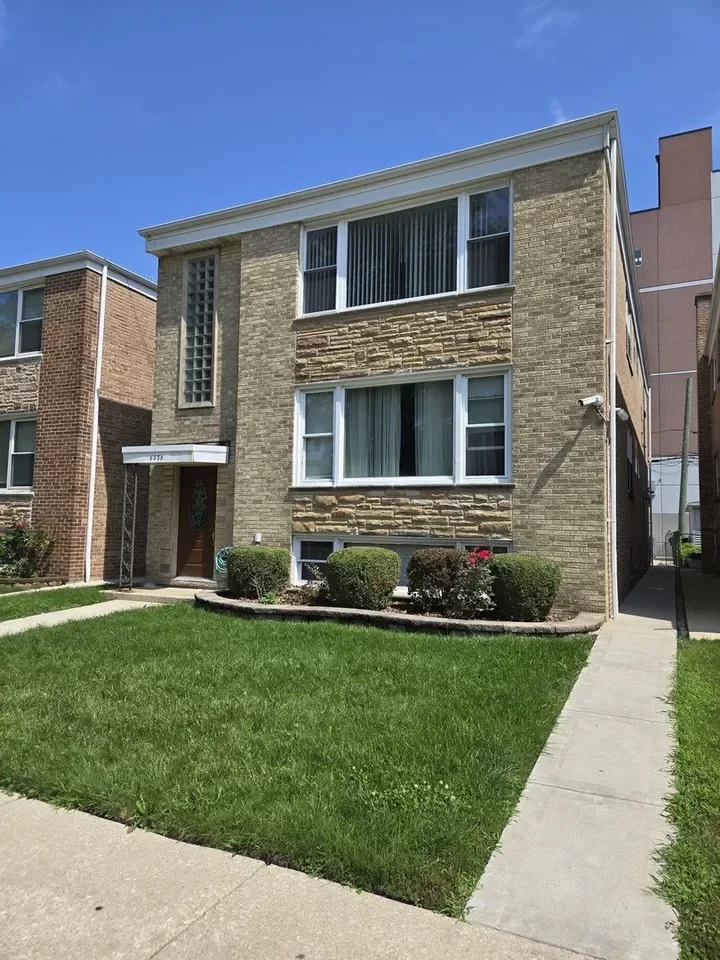 3BR Apartment for Rent in Chicago, IL