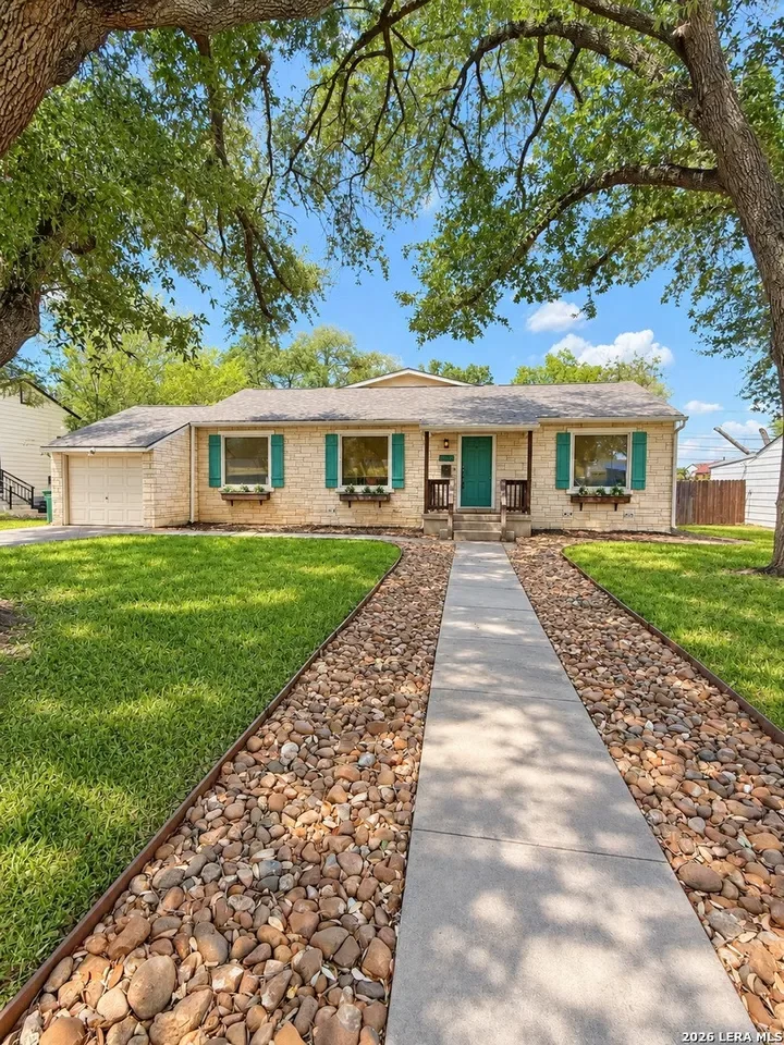 3BR House for Rent in San Antonio, TX