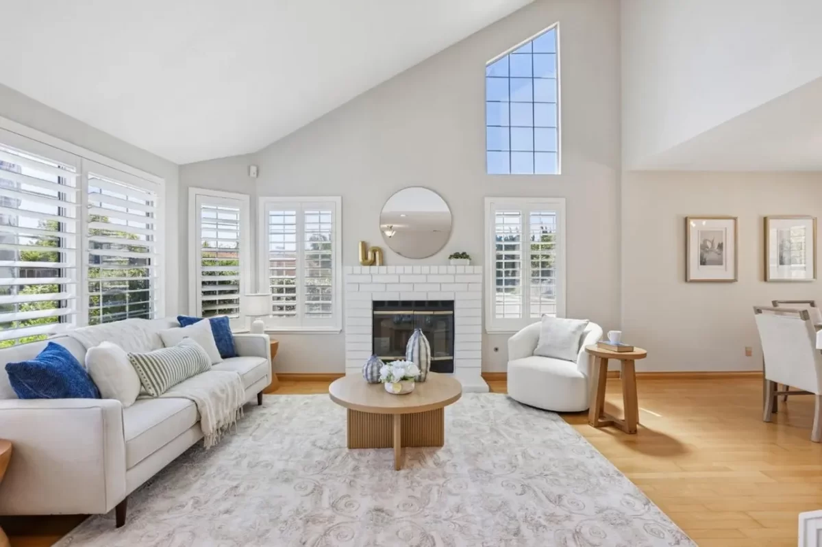3BR House for Sale in San Jose, CA