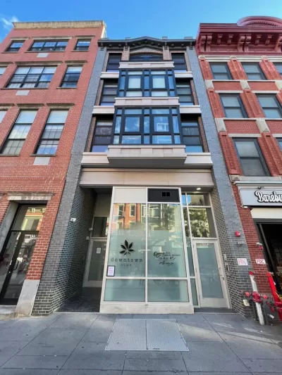1BR Multi-Family for Rent in Jersey City, NJ