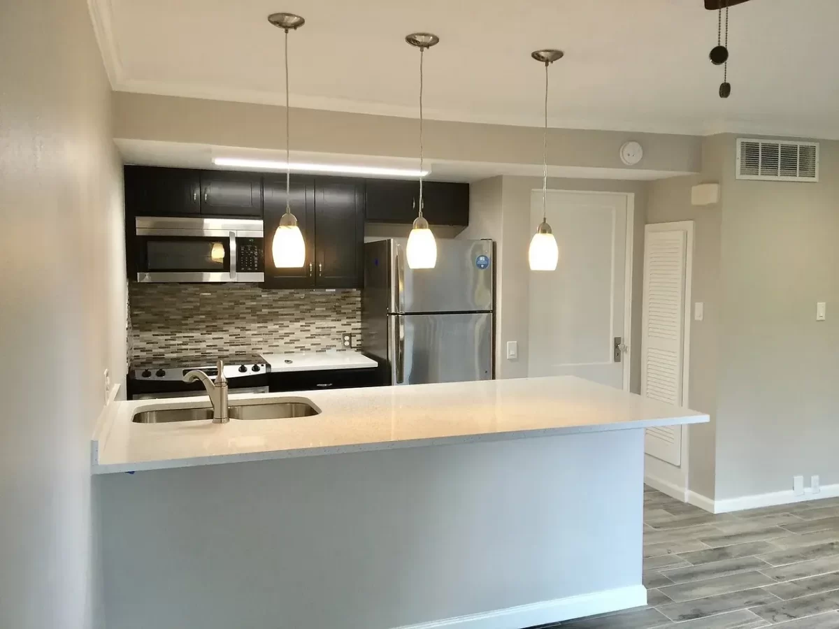 1BR Condo for Rent in Houston, TX