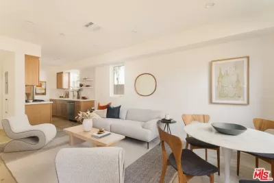 2BR Condo for Sale in Los Angeles, CA