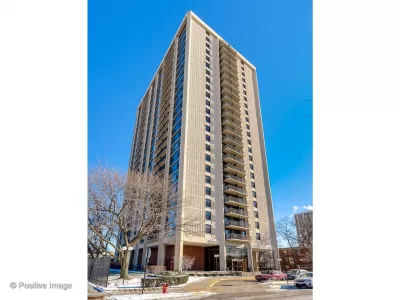 1BR Condo for Sale in Chicago, IL