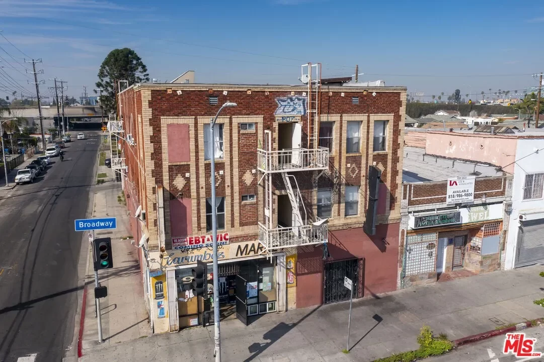 11BR Multi-Family for Sale in Los Angeles, CA