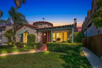 6BR Multi-Family for Sale in San Diego, CA