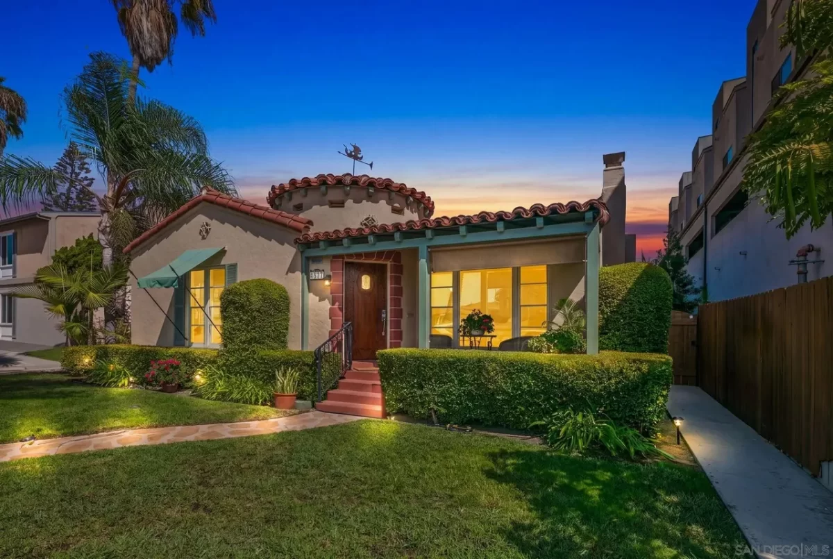 6BR Multi-Family for Sale in San Diego, CA