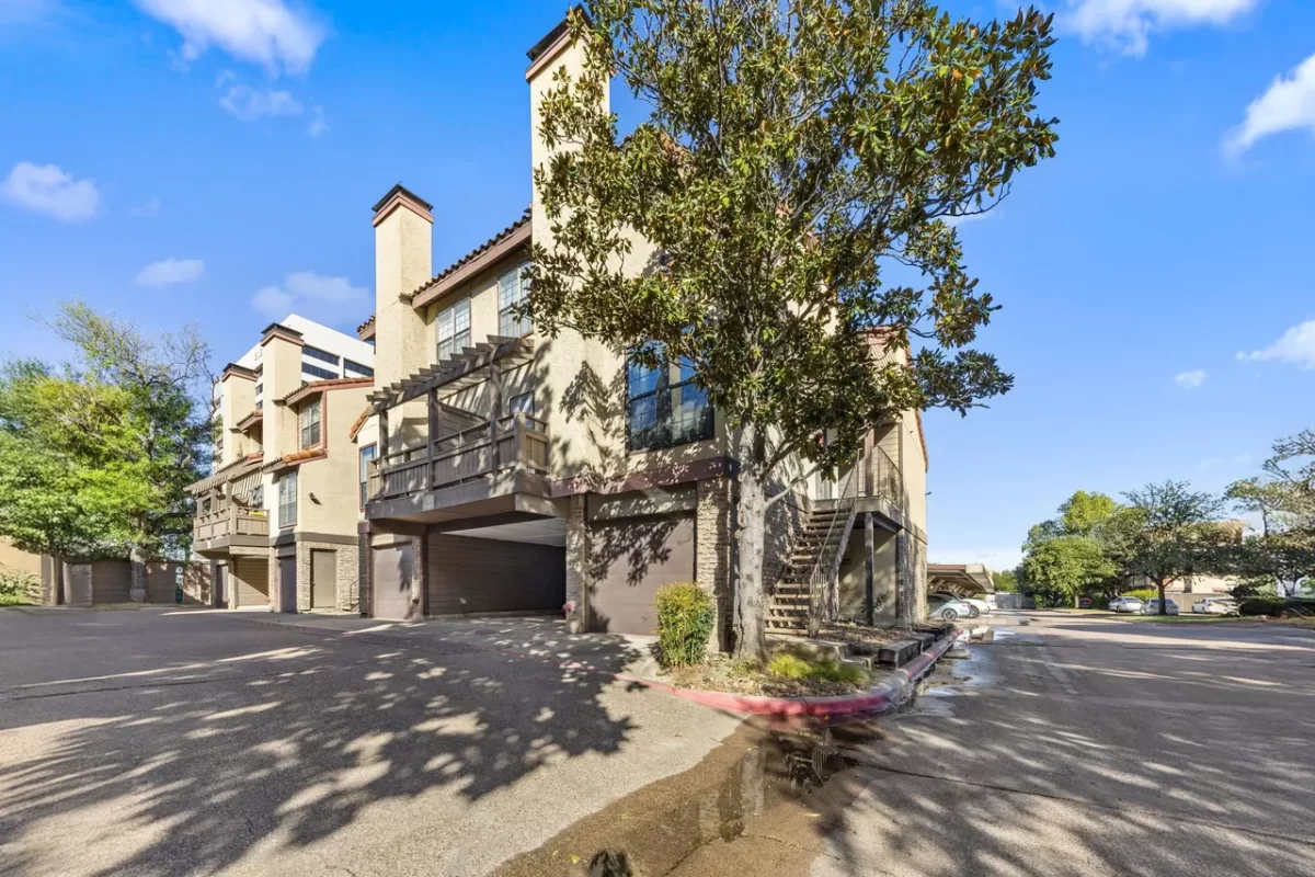 1BR Condo for Sale in Dallas, TX