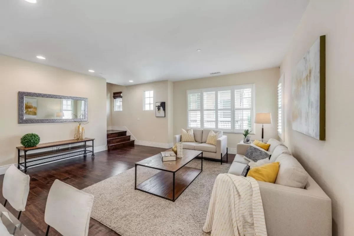 4BR House for Sale in Milpitas, CA