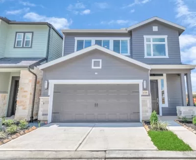 3BR House for Rent in Houston, TX