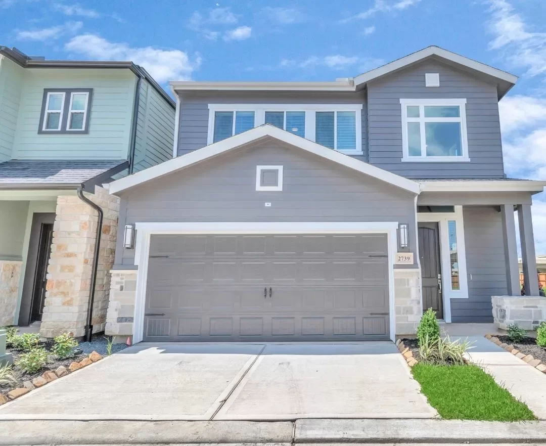 3BR House for Rent in Houston, TX