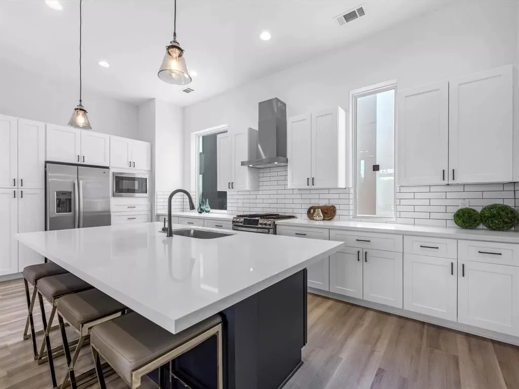 3BR Condo for Rent in Houston, TX
