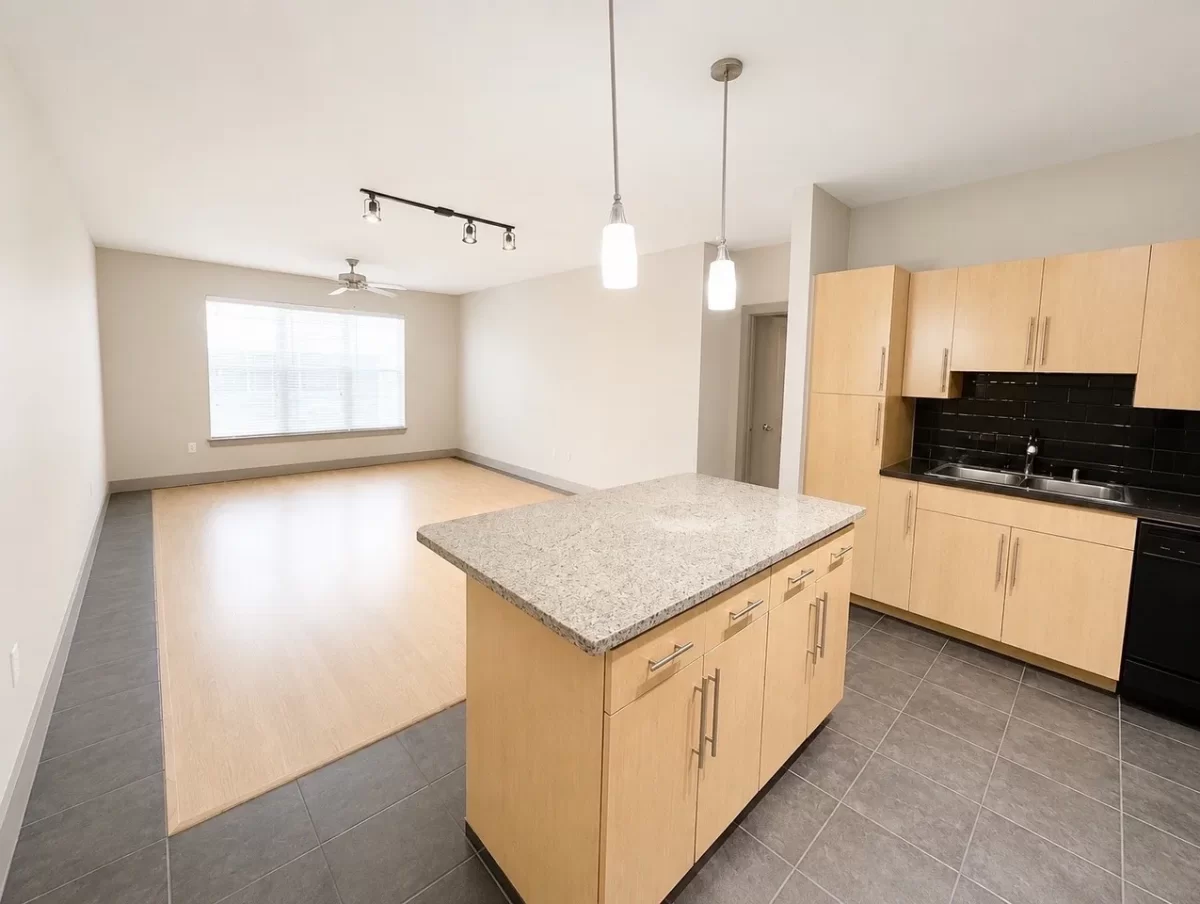 2BR Condo for Rent in Houston, TX