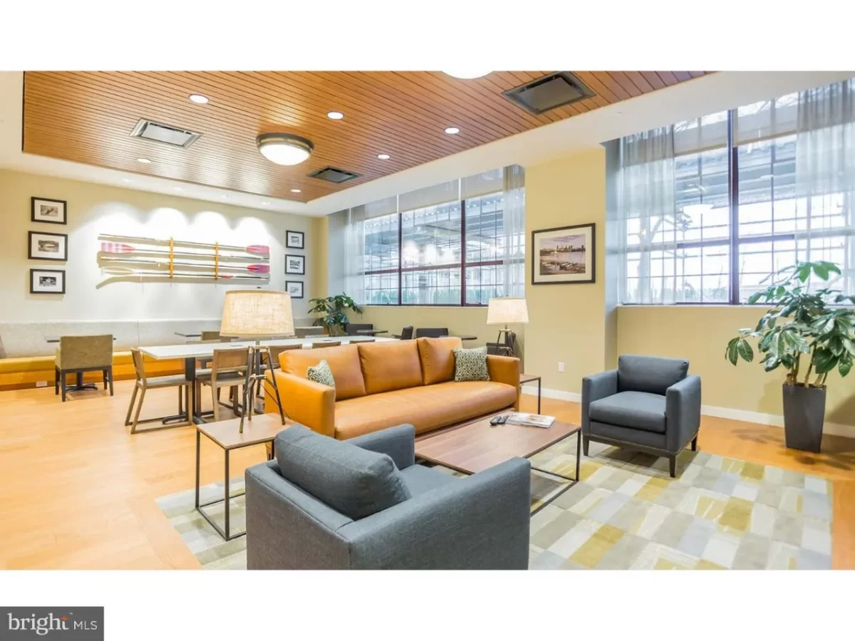 1BR Apartment for Rent in Philadelphia, PA