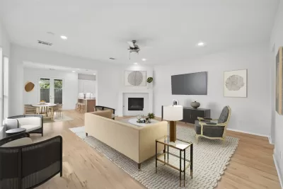 3BR House for Sale in Dallas, TX