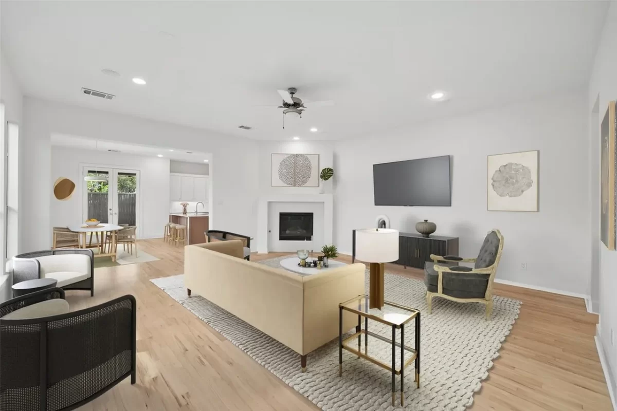 3BR House for Sale in Dallas, TX