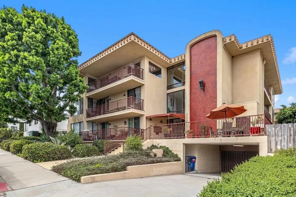 2BR Condo for Sale in San Diego, CA