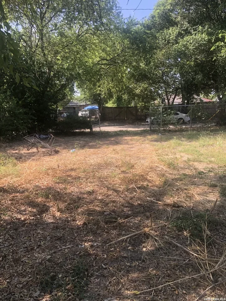 Land for Sale in San Antonio, TX