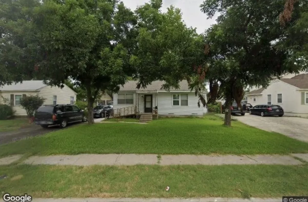 3BR House for Sale in Dallas, TX