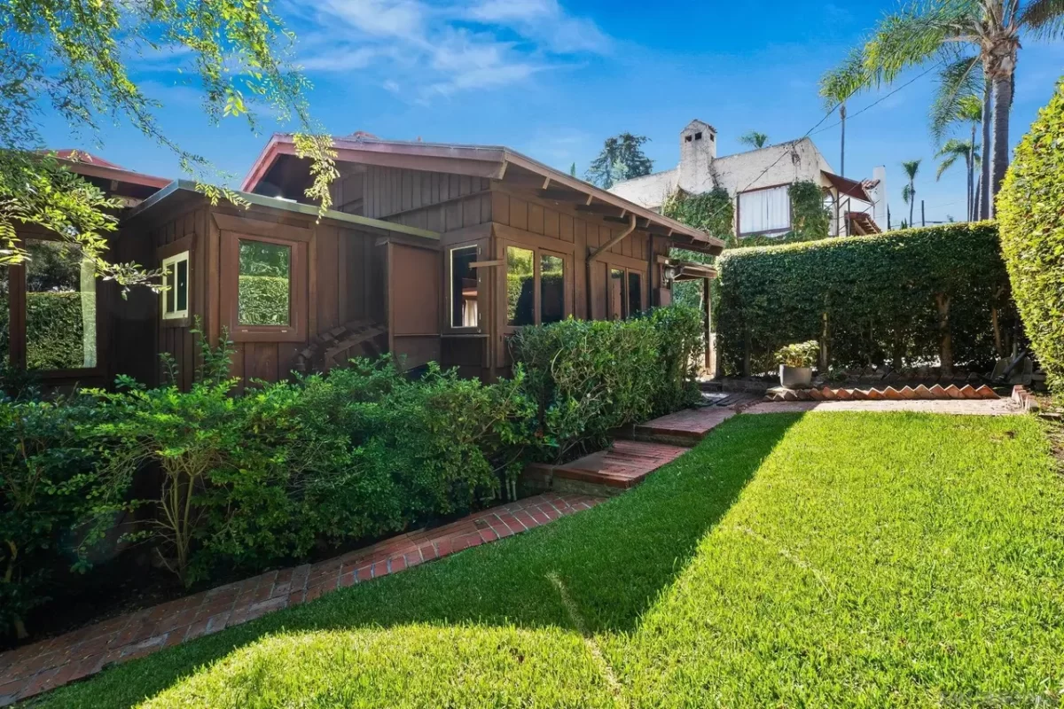 3BR House for Sale in San Diego, CA