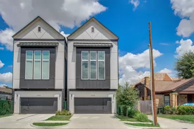 3BR House for Rent in Houston, TX