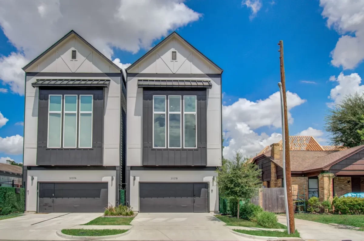 3BR House for Rent in Houston, TX