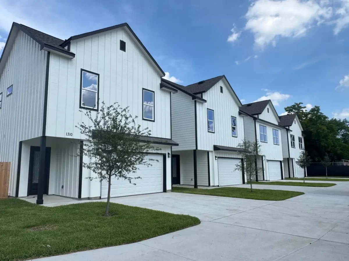 3BR House for Sale in Houston, TX