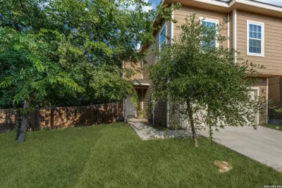3BR House for Rent in San Antonio, TX