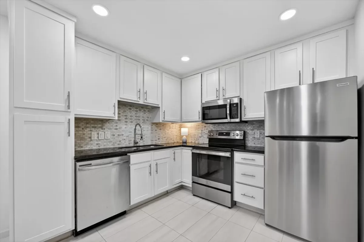 2BR Condo for Sale in Dallas, TX