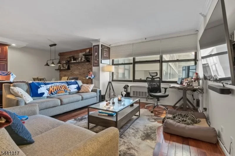 11BR Condo for Rent in Guttenberg, NJ