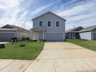 4BR House for Rent in San Antonio, TX