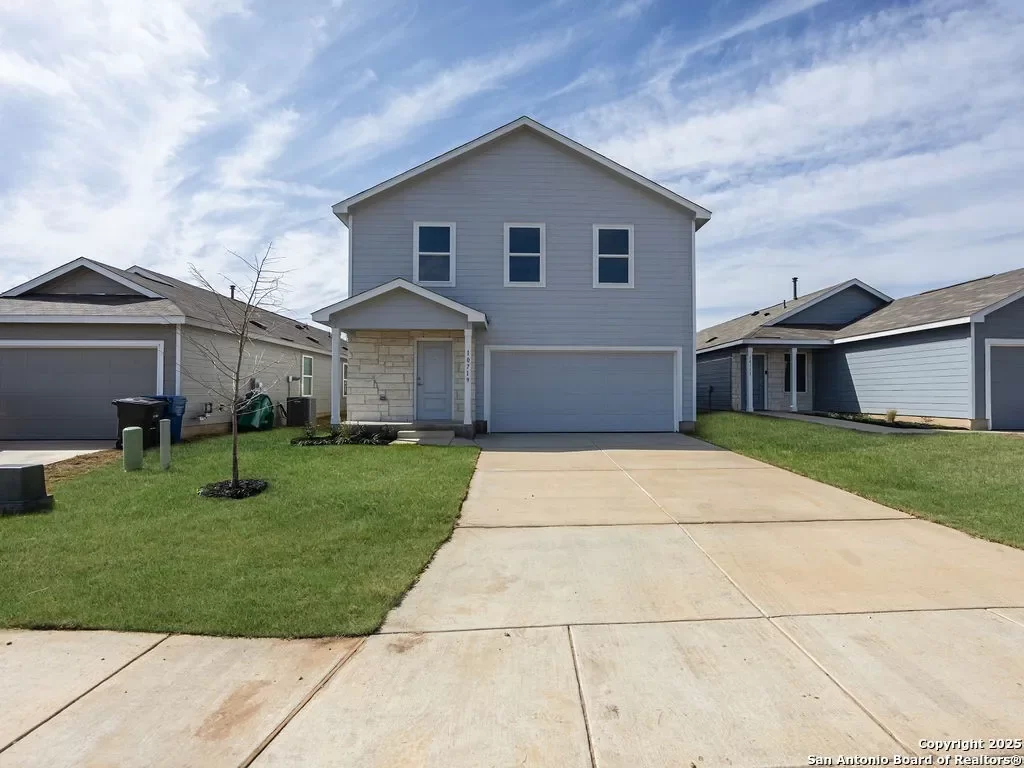 4BR House for Rent in San Antonio, TX