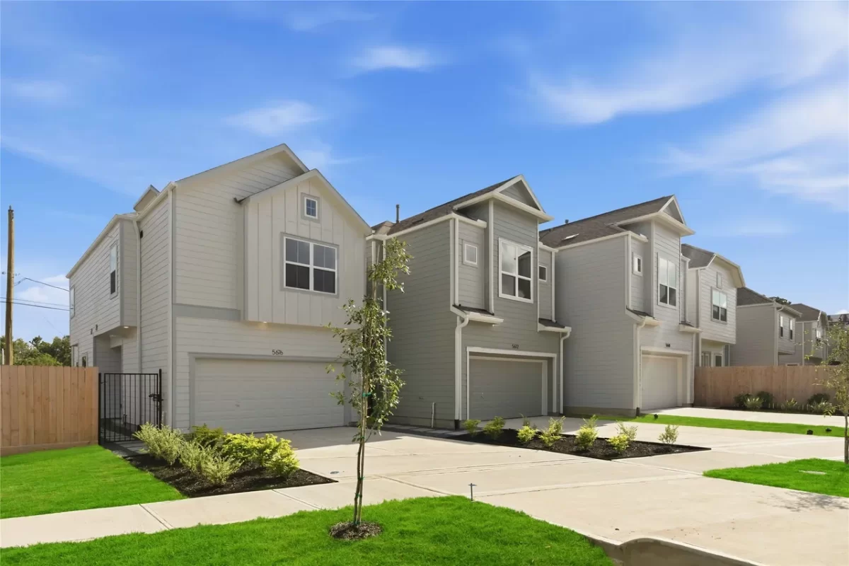 3BR House for Sale in Houston, TX